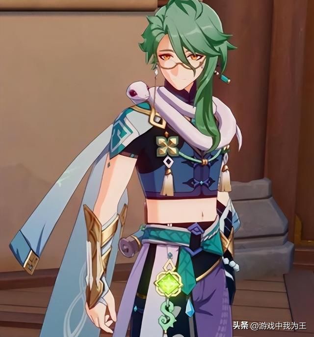 原神:地图层数太多了,你根本不知道目标是在哪一层!