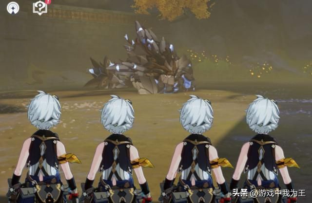 原神:这才是正确的转折点!策划在故意控制节奏!