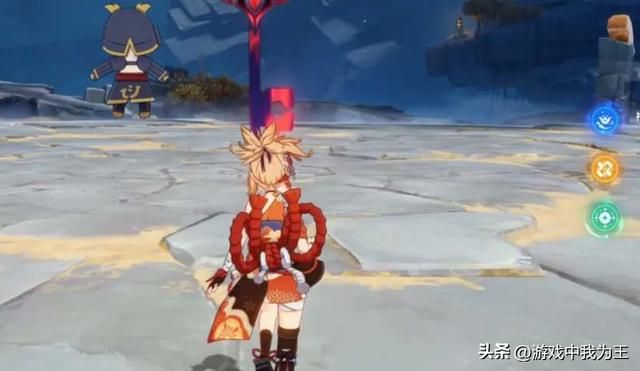 原神:当你不喜欢跑地图的时候,这个游戏已经不适合你了!