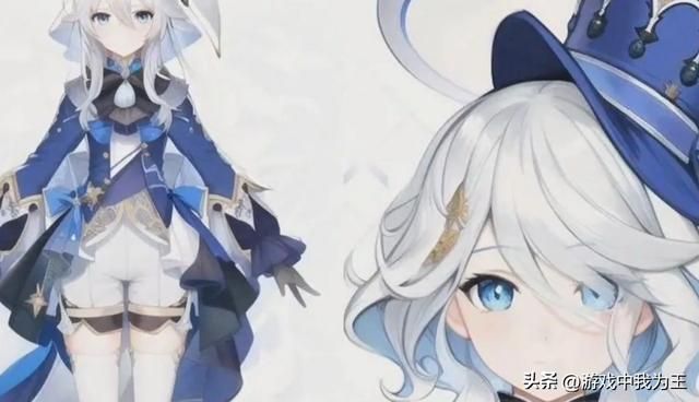 原神:当你不喜欢跑地图的时候,这个游戏已经不适合你了!