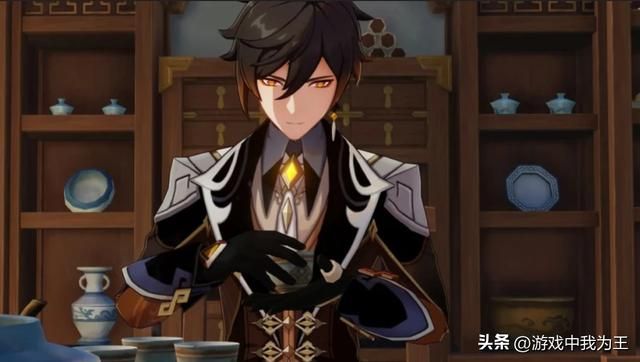 原神:工业化就是不动脑子?米哈游真是学不会!