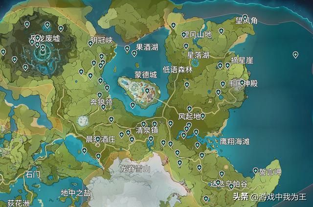 原神:工业化就是不动脑子?米哈游真是学不会!