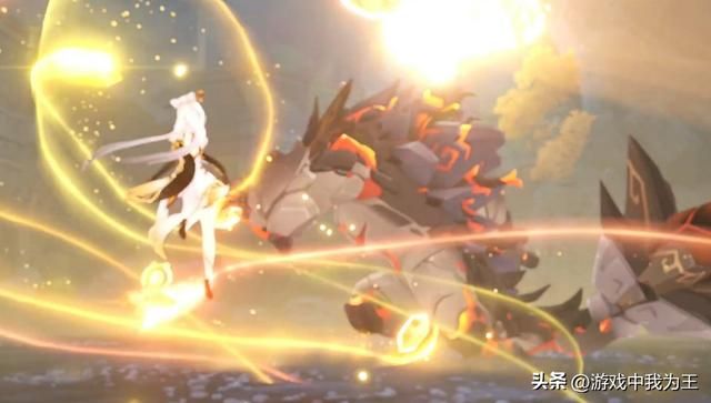 原神:这3个缺陷现在还在被频繁吐槽!