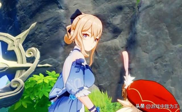 原神:这3个缺陷现在还在被频繁吐槽!