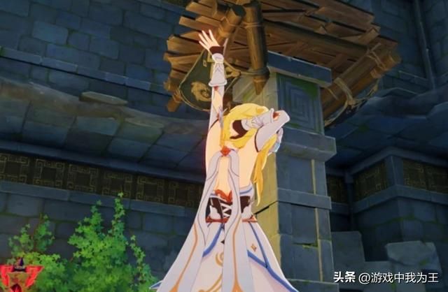 原神:这3个缺陷现在还在被频繁吐槽!