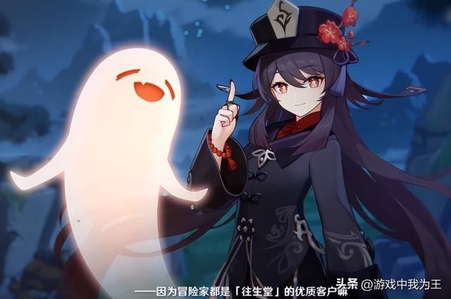 原神：最让人烦心的地方在这里！