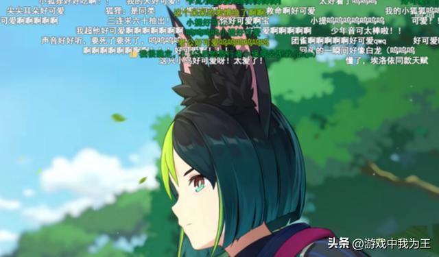 原神:老玩家逐渐摆烂,策划再不发了就凉了