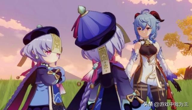 原神:老玩家逐渐摆烂,策划再不发了就凉了