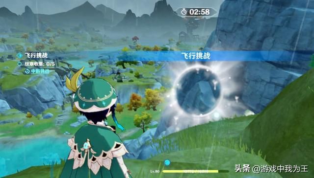 原神:老玩家逐渐摆烂,策划再不发了就凉了