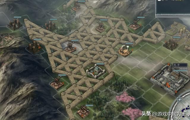 三国志：血色衣冠就是中华五千年各路神仙下场打架！