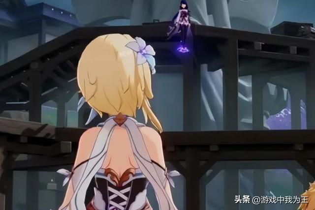 原神:玩了一个月就想退!要氪金,要肝,更要耐心做任务!