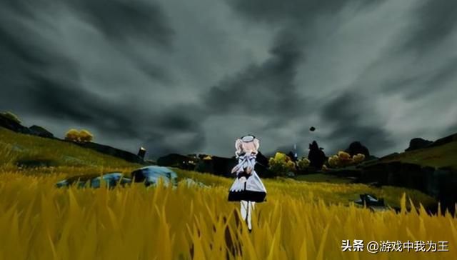 原神:玩了一个月就想退!要氪金,要肝,更要耐心做任务!