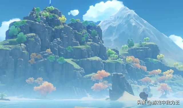 原神:以前抽卡只是辅助,现在纯纯抽卡游戏!