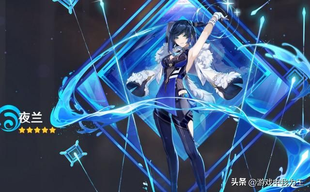 原神:以前抽卡只是辅助,现在纯纯抽卡游戏!