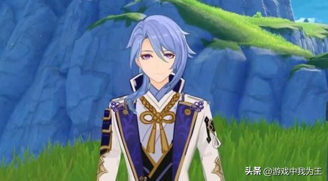 原神:以前抽卡只是辅助,现在纯纯抽卡游戏!