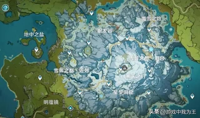 原神:以前抽卡只是辅助,现在纯纯抽卡游戏!