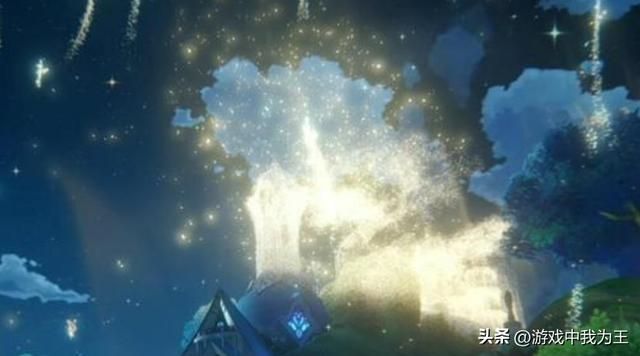 原神:须弥地图故意摆烂是因为这两个原因!