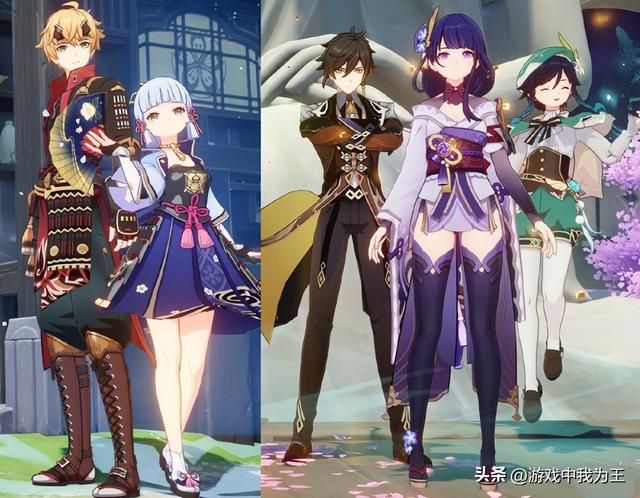 原神:这里是最方便的地方,也是最舒服的地方!