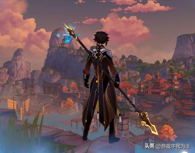 原神:枫丹那个几百万血的水怪,没专武照样过!