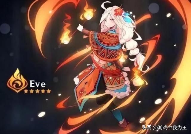 原神:枫丹那个几百万血的水怪,没专武照样过!