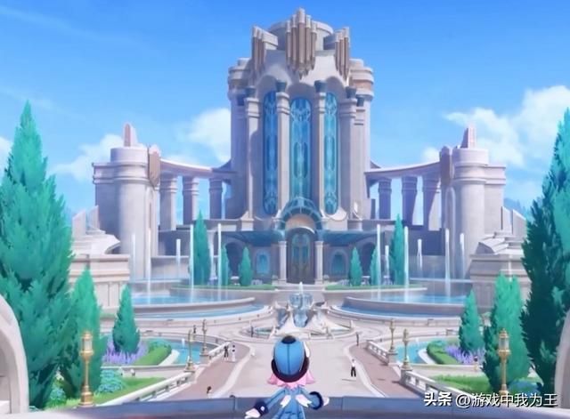 原神:枫丹那个几百万血的水怪,没专武照样过!