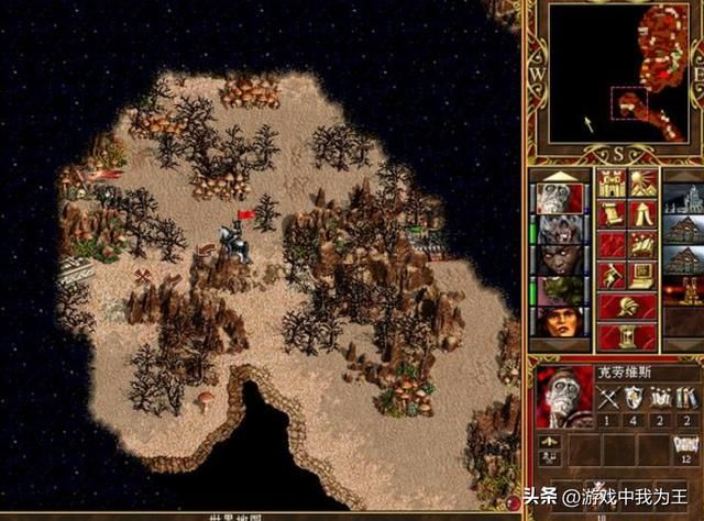 英雄无敌3:神器真正的作用,得分比效果重要!