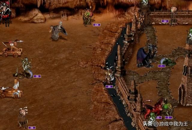 英雄无敌3:神器真正的作用,得分比效果重要!