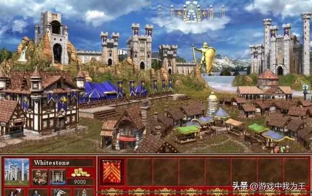 英雄无敌3：这两个才是战略级别的魔法，不能忽略！