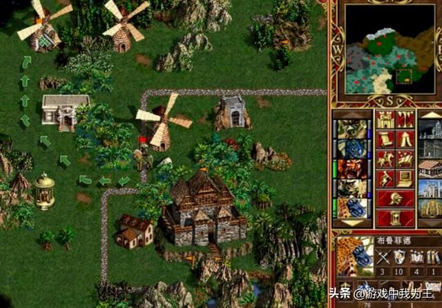 英雄无敌3:大家一定要知道的几个BUG!