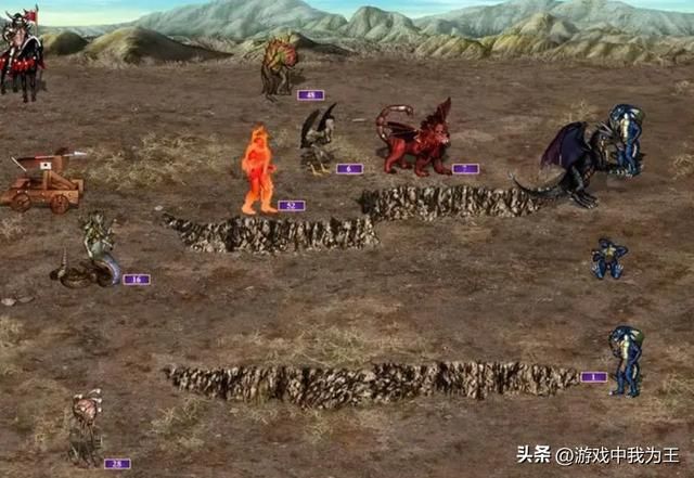 英雄无敌3:大家一定要知道的几个BUG!