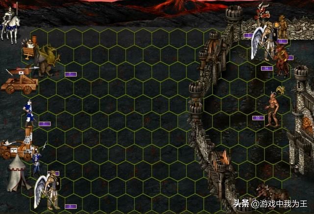 英雄无敌3:这项技能明明很强,缺遭很多来玩家嫌弃!