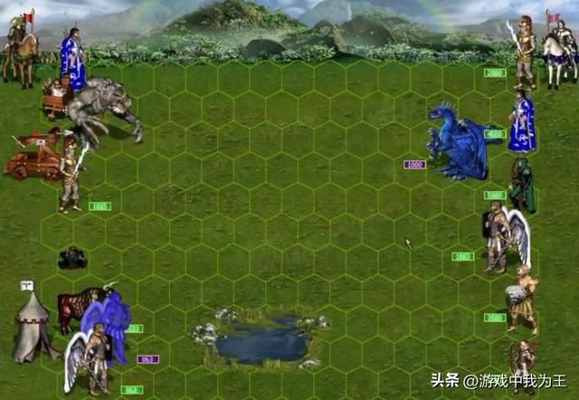 英雄无敌3：这条捷径所有种族无难度！