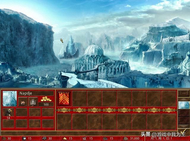 英雄无敌3:最实用的7级兵,首推就是它!