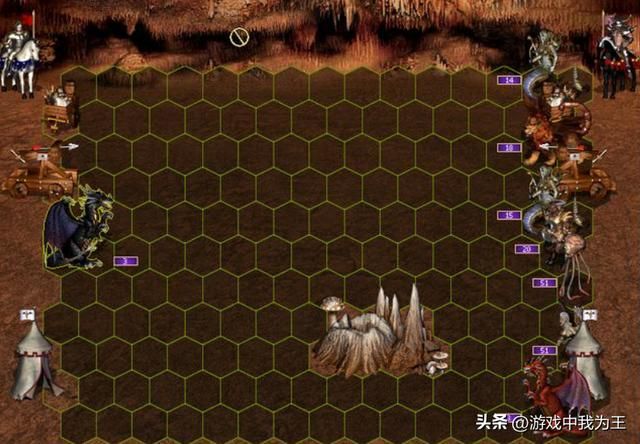 英雄无敌3:游戏里最爽的BUG就是它!