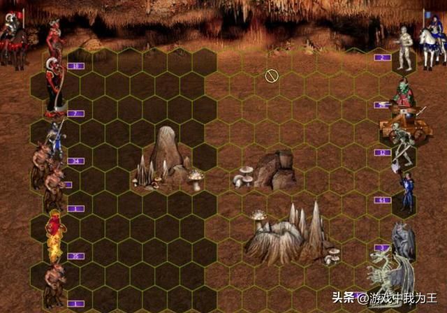 英雄无敌3:游戏里最爽的BUG就是它!