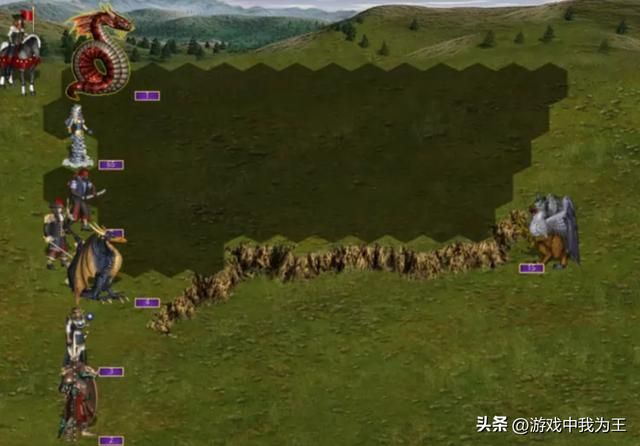 英雄无敌3:游戏里最爽的BUG就是它!