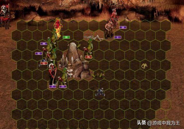 英雄无敌3:游戏里最爽的BUG就是它!