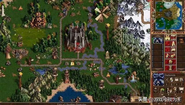 英雄无敌3:最受欢迎的几个MOD,个个值得称赞!