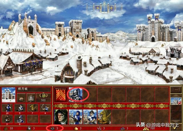 英雄无敌3:最受欢迎的几个MOD,个个值得称赞!