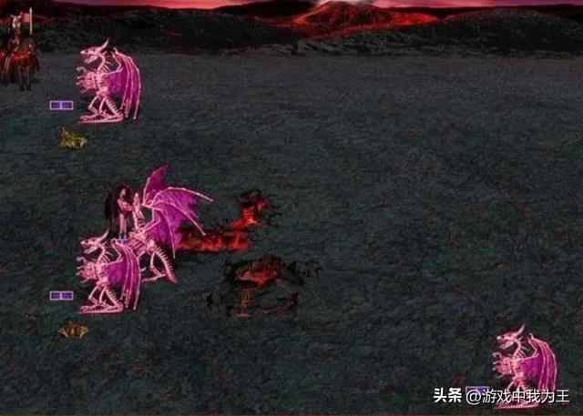 英雄无敌3:这个自制mod,才是最好玩的版本!