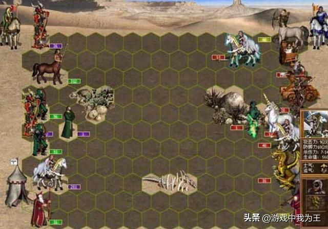 英雄无敌3:这个自制mod,才是最好玩的版本!