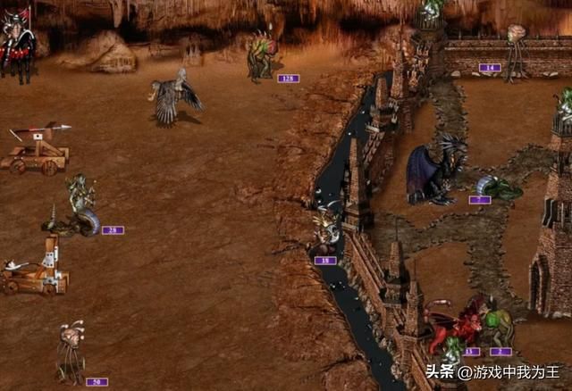 英雄无敌3:没有它,元素就是三废之一!