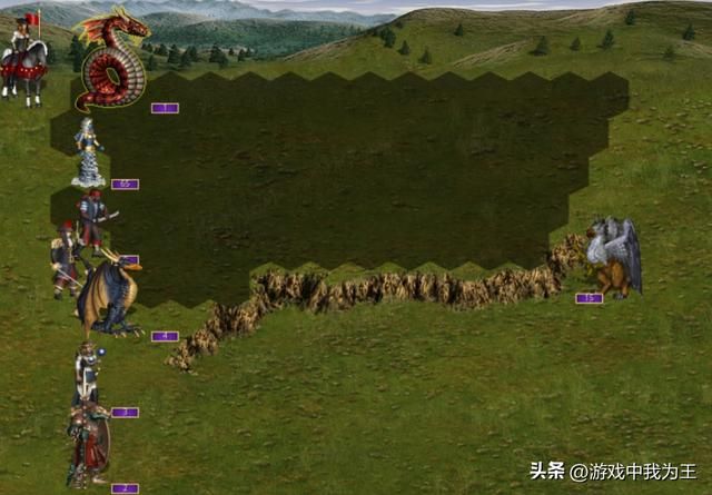 英雄无敌3:最牛的套装不是天使联盟了!