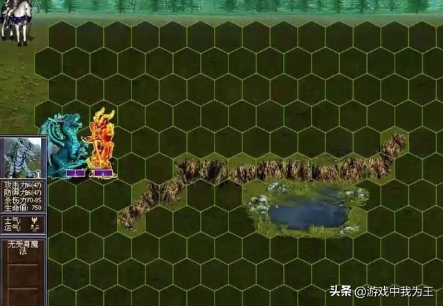 英雄无敌3:最牛的套装不是天使联盟了!