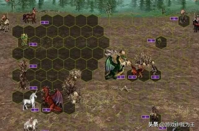 英雄无敌3:特别适合萌新的鬼族套路!