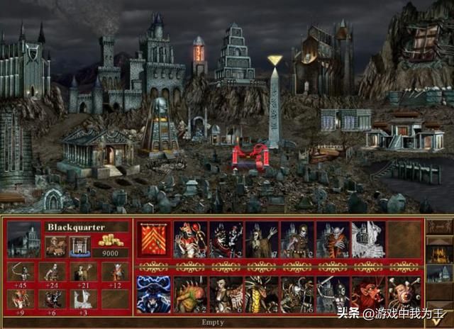 英雄无敌3:这个人人必备的魔法,应用极为广泛!