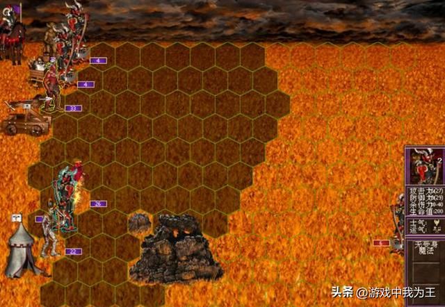 英雄无敌3:这个人人必备的魔法,应用极为广泛!