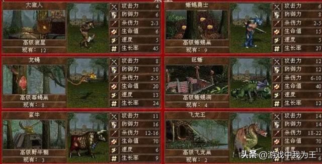 英雄无敌3:这个游戏的核心魔法就这么几个!