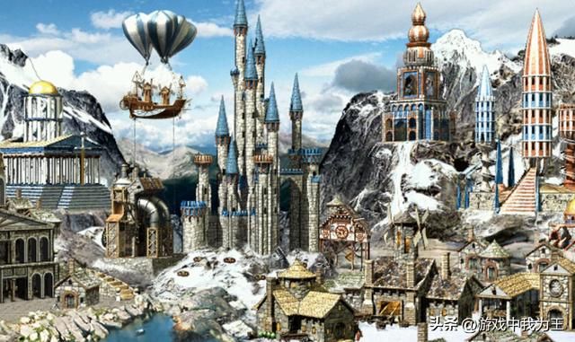 英雄无敌3:塔楼最牛的兵种就是大妖精?不!是他俩!