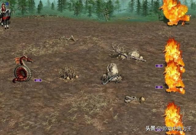 英雄无敌3:不管什么兵种,对战最好用的就是它!